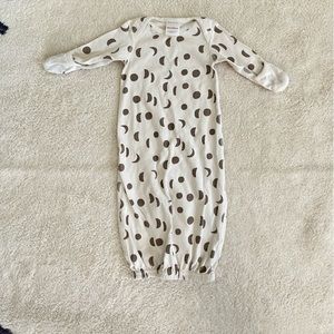 Hanna anderson sleep gown